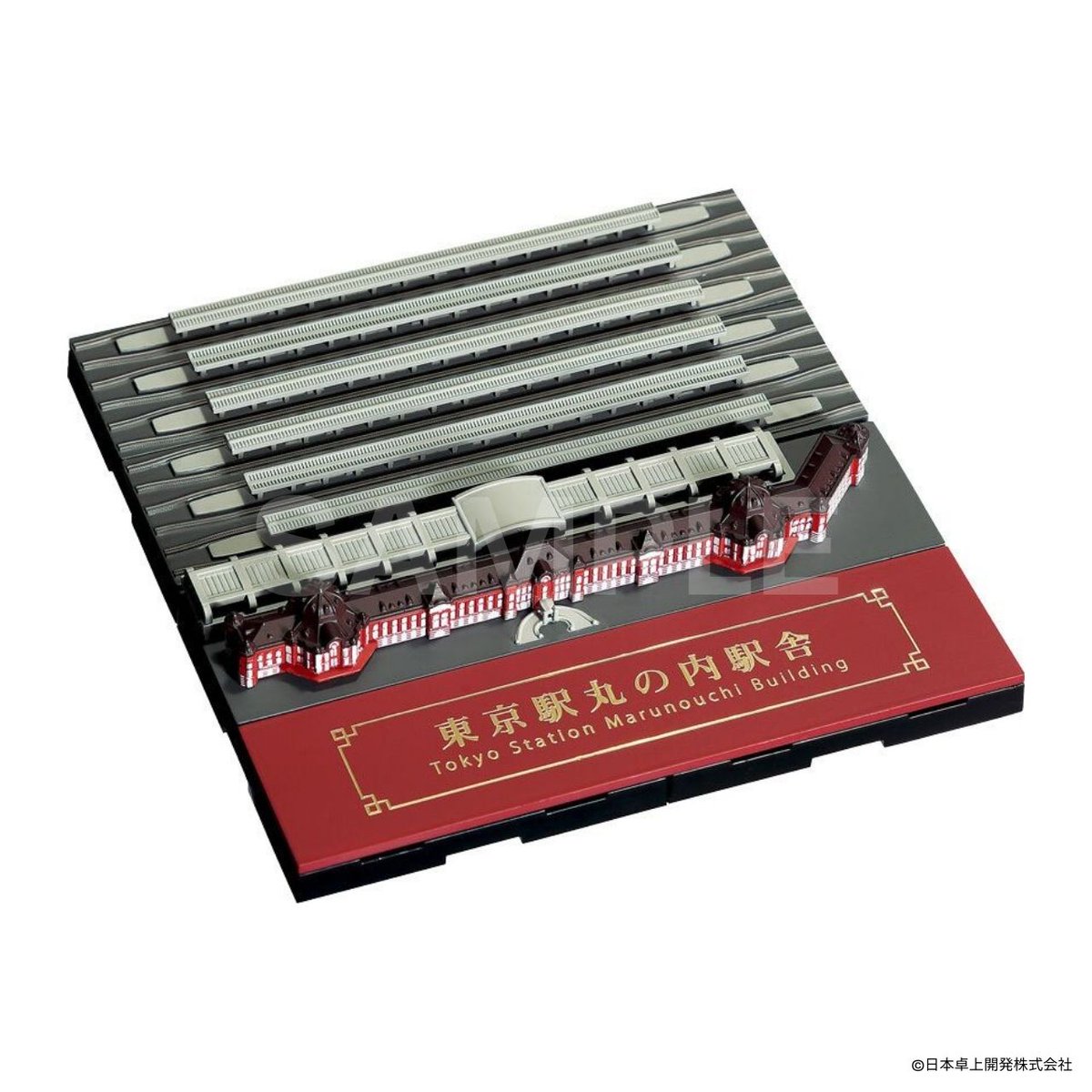 algernon_market's tweet photo. 【BASE2500 GEOCRAPER通販】
拡張型都市開発フィギュア #ジオクレイパー の公式通販が #あるじゃんマーケット に移転しました！

細部までこだわった精巧な模型たちは見ているだけでワクワクします💡
お土産やギフトとしても喜ばれること間違いなし！

▼詳細はこちら👀✨
https://t.co/uIOils4Dwp https://t.co/YPGJHiuAQP