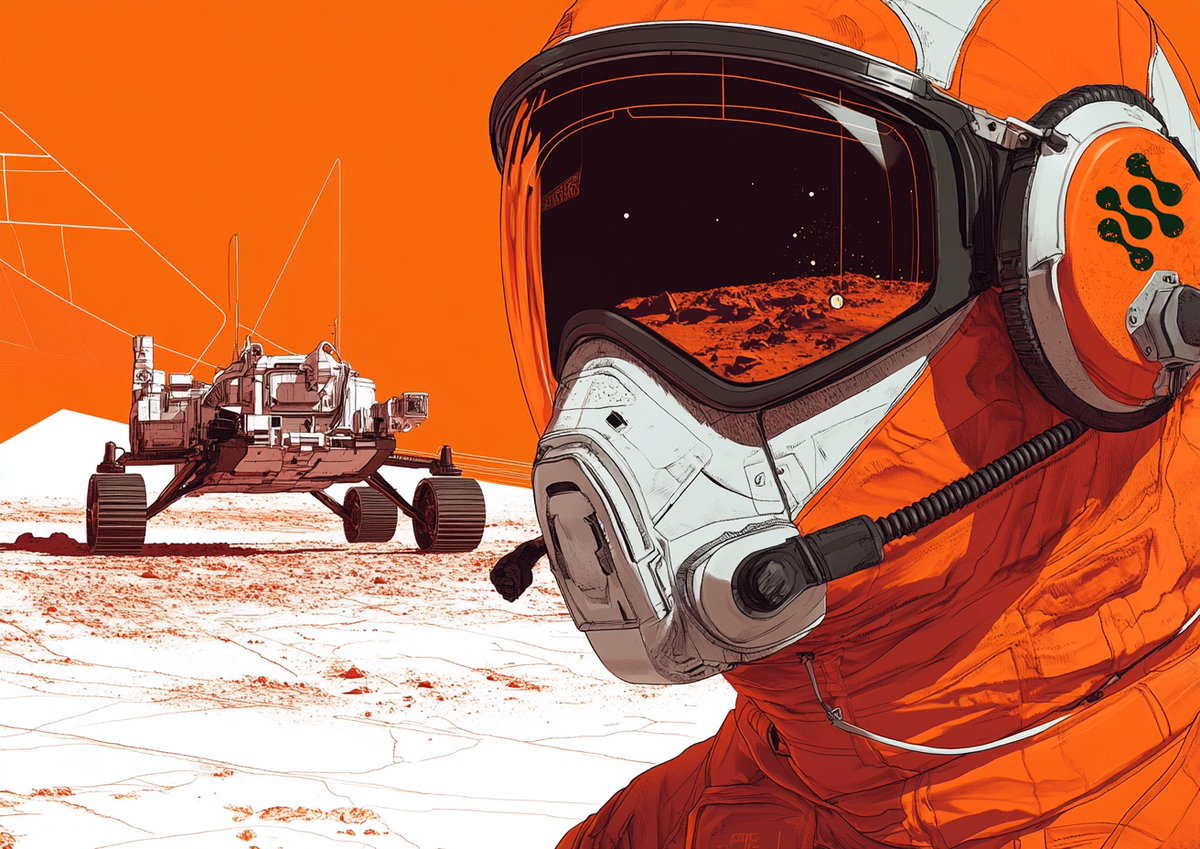 social_hardware's tweet image. With innovations like #Telerobotics, India is set to revolutionize space exploration! 🚀 Following the success of Gaganyaan and lunar missions, this cutting-edge technology could transform how we approach the cosmos.
Next: Why does telerobotics matter for India?