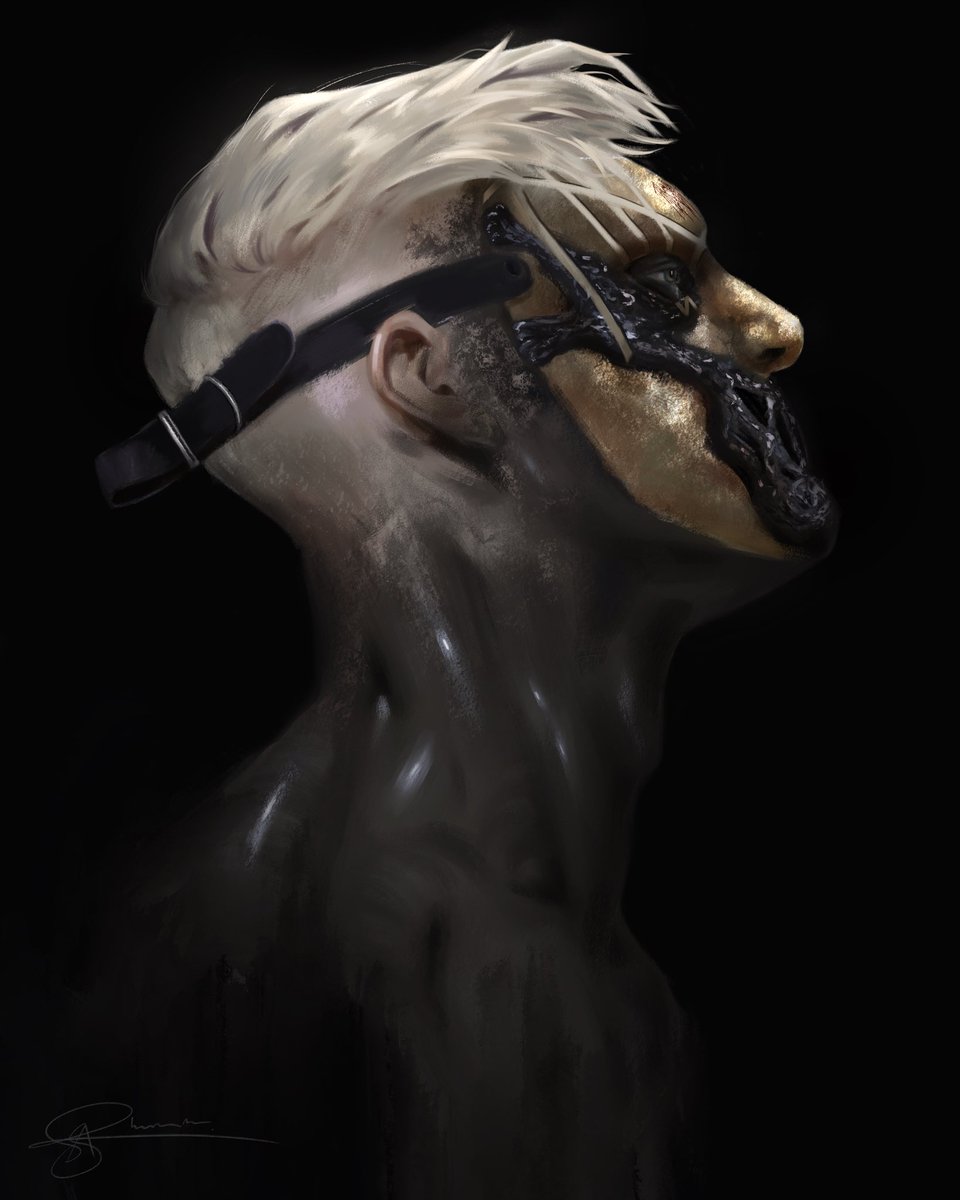 𝐒𝐀𝐊𝐔𝐍𝐓𝐀𝐋𝐀𝐀.𝐀𝐑𝐓 🖤🍵 COMMISSION OPEN tweet media