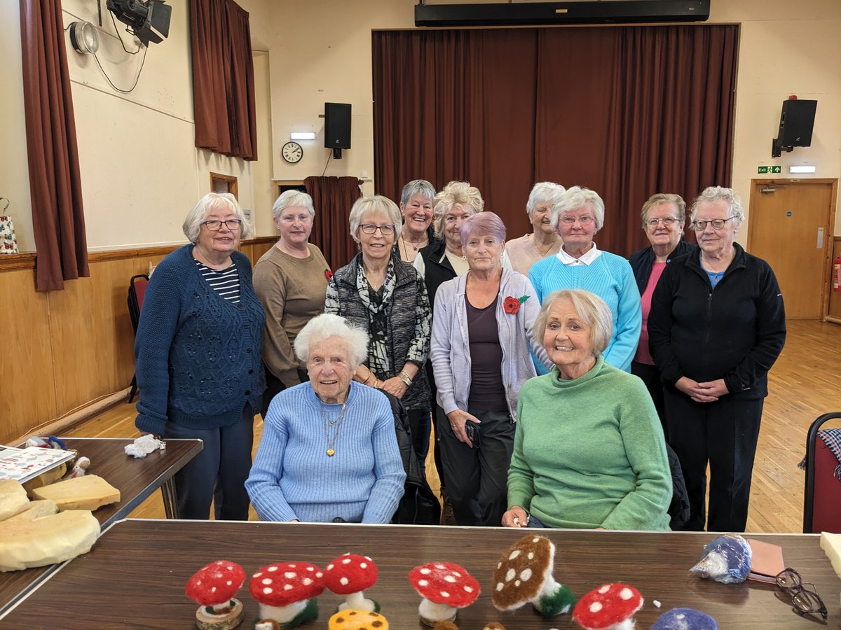 Wild things! tweet media