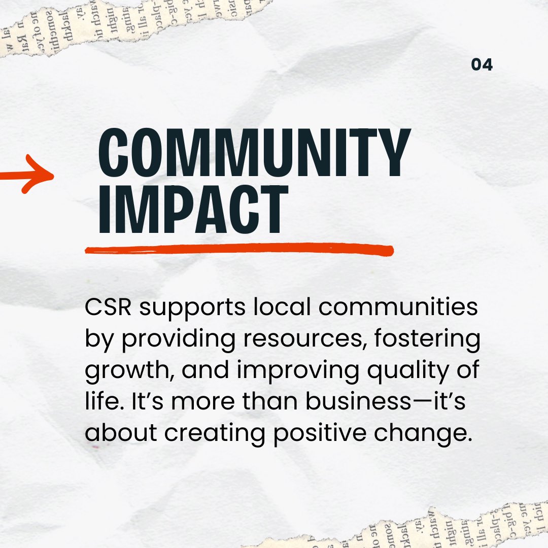 kcc_ghana's tweet image. 🌍 CSR is more than just a buzzword. It’s businesses driving real change! At KCC, we use development communication to help brands share their impact and build trust.

Let’s make a difference together!

 #CSR #CommunityImpact #DevelopmentComms #BrandLoyalty