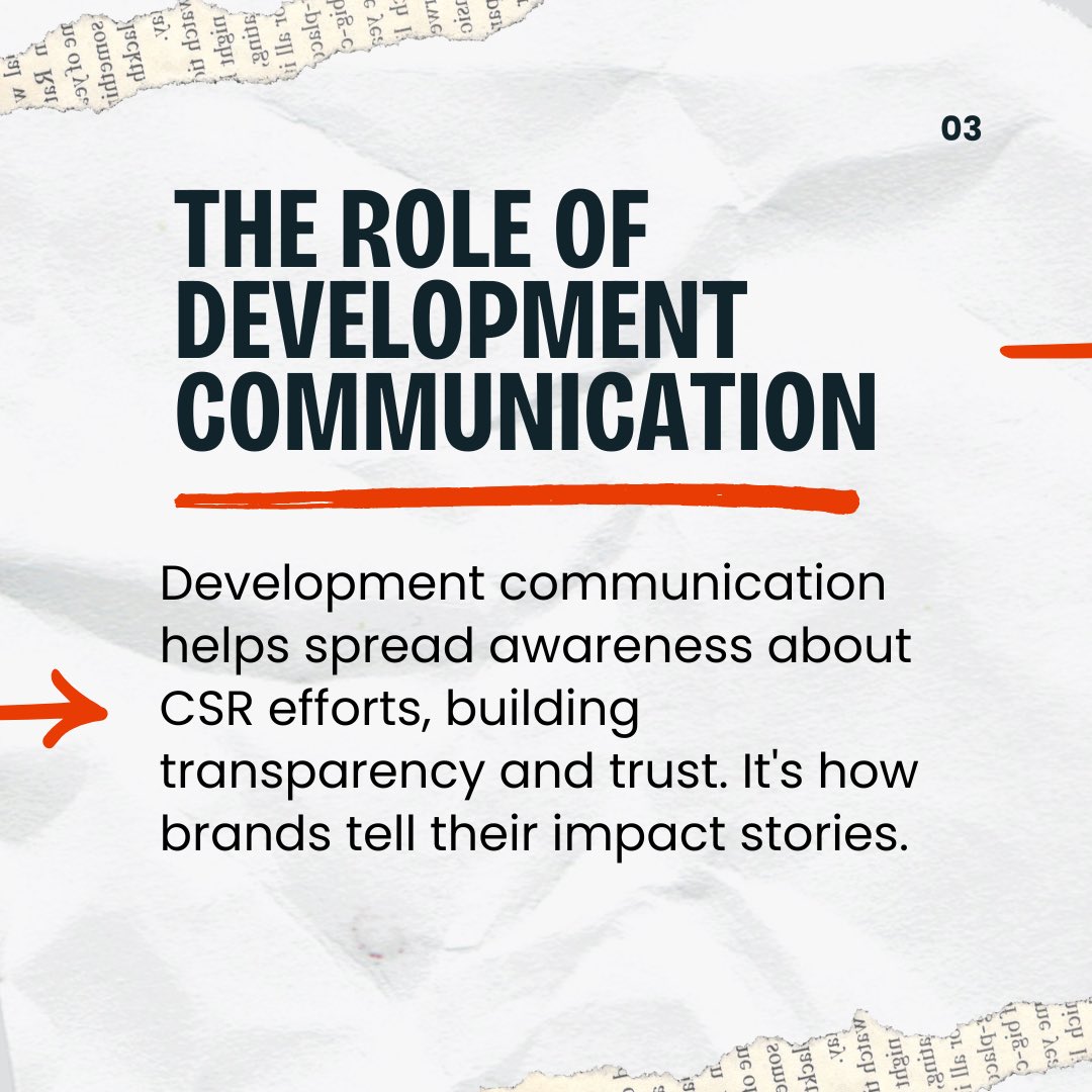 kcc_ghana's tweet image. 🌍 CSR is more than just a buzzword. It’s businesses driving real change! At KCC, we use development communication to help brands share their impact and build trust.

Let’s make a difference together!

 #CSR #CommunityImpact #DevelopmentComms #BrandLoyalty