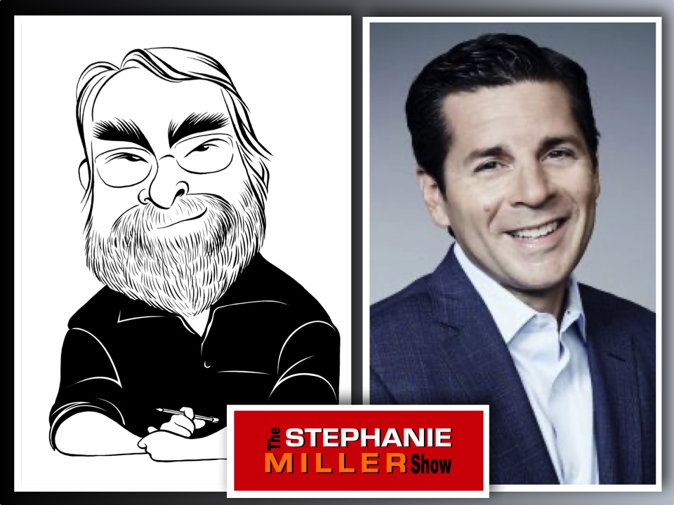 StephMillerShow's tweet photo. IT'S ELECTION DAY and we have @CharlesPPierce &amp; @DeanObeidallah! Join us 9a-Noon ET on fine outlets like:

Radio: @SiriusXMProg 127
TV: @FreeSpeechTV on #AppleTV / #AmazonFireTV / @Roku / #SlingTV
Streaming: @AM950Radio (Twin Cities) on @TuneIn
Video: https://t.co/jbJXxZQinS https://t.co/kg7CrbjNs3