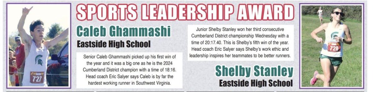 Eastside XC tweet media