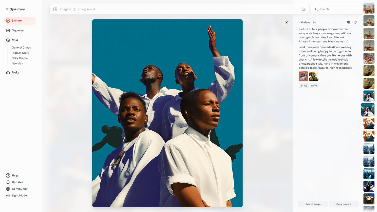 PICKLE_MAGE's tweet photo. And here's an interior illustration they also created for the same publication. You can see their credit along the right hand side of the page.  Oh and here's a screenshot of their MJ profile. Look familiar?

#manocki https://t.co/YPNQzBw4yv