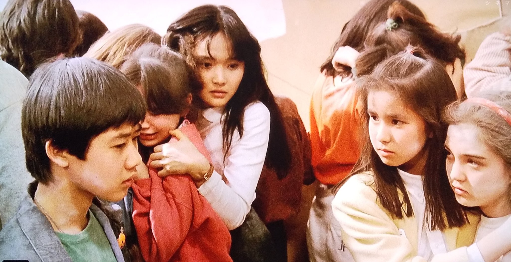 漂流教室 VHSレンタル落ち 【公式通販】