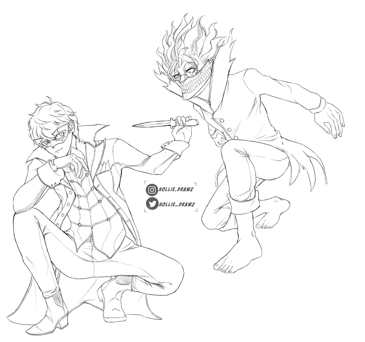 [character sketches]
I really need to be more active on this account 😭😭if anyone got any character suggestions to draw let me know🙏🙏🙏