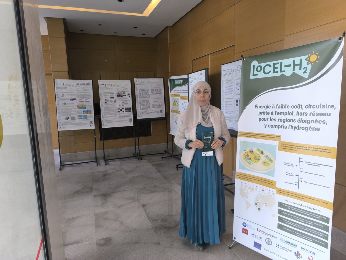 LoCEL-H2 tweet media