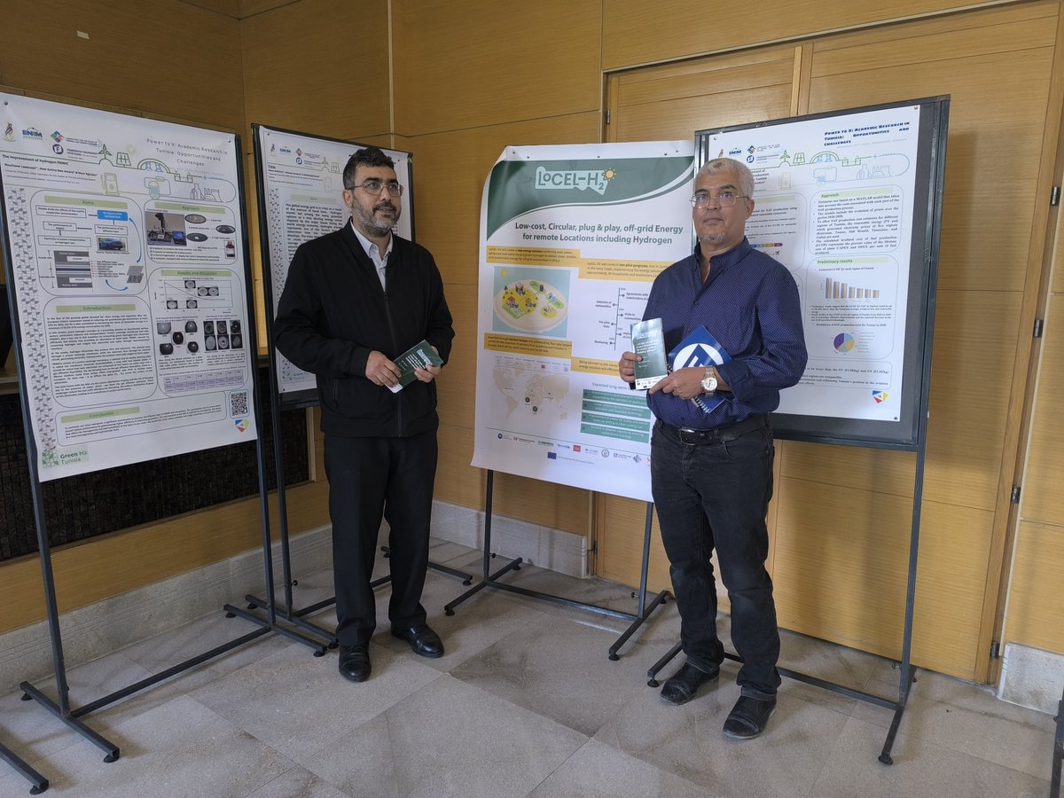 LoCEL-H2 tweet media