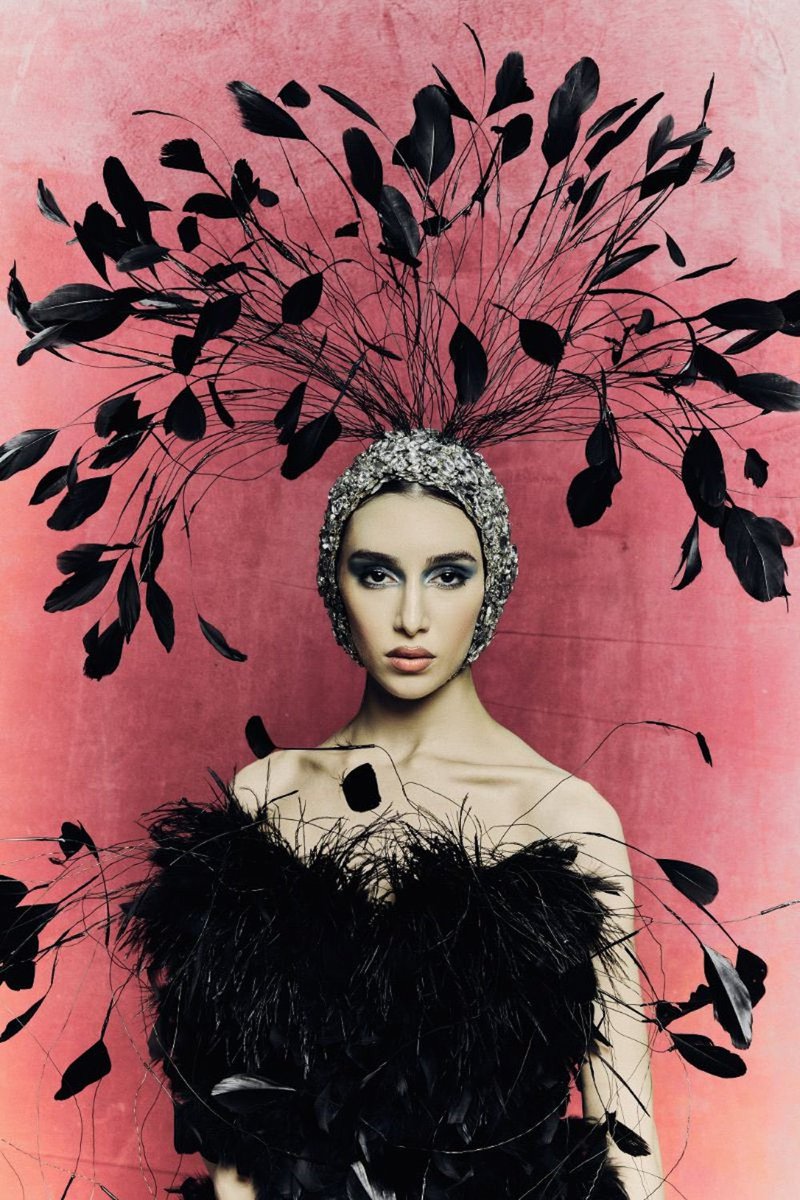 jacquemusx's tweet photo. Once again evidence why Vogue Portugal is top of the class!! https://t.co/DrfzUs7r6H