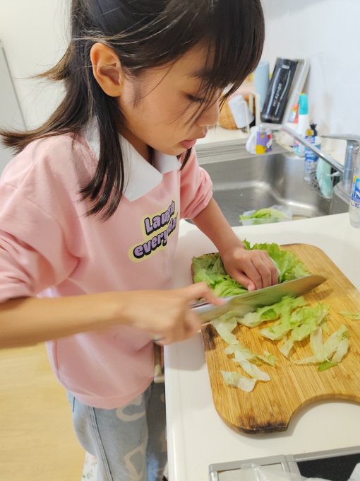 Twitterのコスプレ画像3