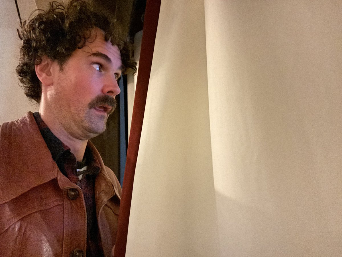 Paul F Taylor tweet media