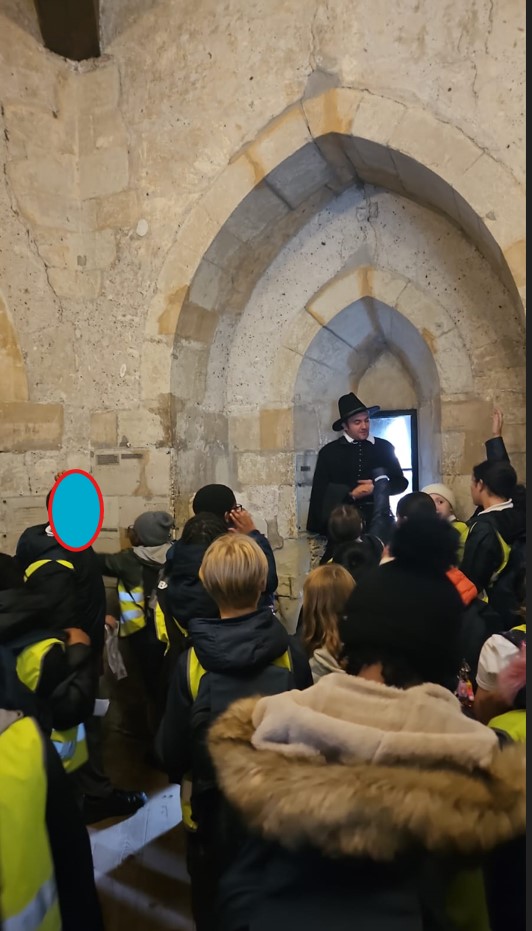 St Jude's C of E (@stjudeslambeth) on Twitter photo Class 5/6 were lucky to escape from the #TowerofLondon during their trip that linked to their Crime and Punishment learning! They had a great time exploring the site and learning about its gruesome #history! #SchoolTrip #Enrichment #Lambeth #HerneHill #Brixton <a href="/HRP_palaces/">Historic Royal Palaces</a> Class 5/6 were lucky to escape from the #TowerofLondon during their trip that linked to their Crime and Punishment learning! They had a great time exploring the site and learning about its gruesome #history! #SchoolTrip #Enrichment #Lambeth #HerneHill #Brixton <a href="/HRP_palaces/">Historic Royal Palaces</a>