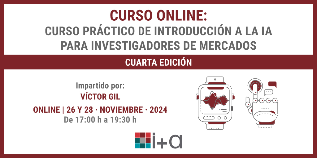 Insights + Analytics España tweet media