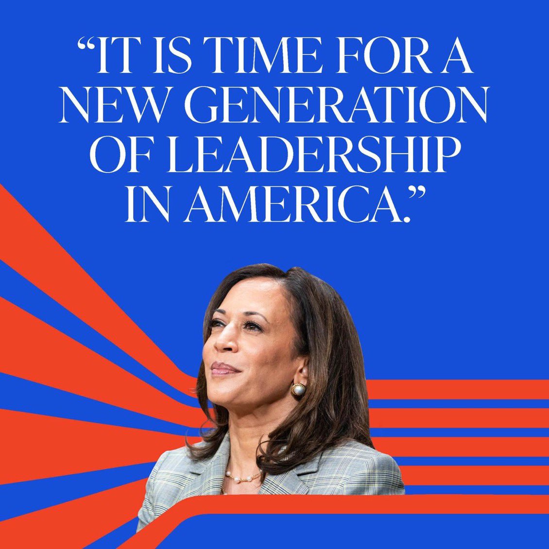 Today’s the day…
If you haven’t voted, go vote
If you have voted, call those who haven’t, drive someone to the polls, have that one last conversation. 

We got this America!

#HarrisWalz2024InALandslide