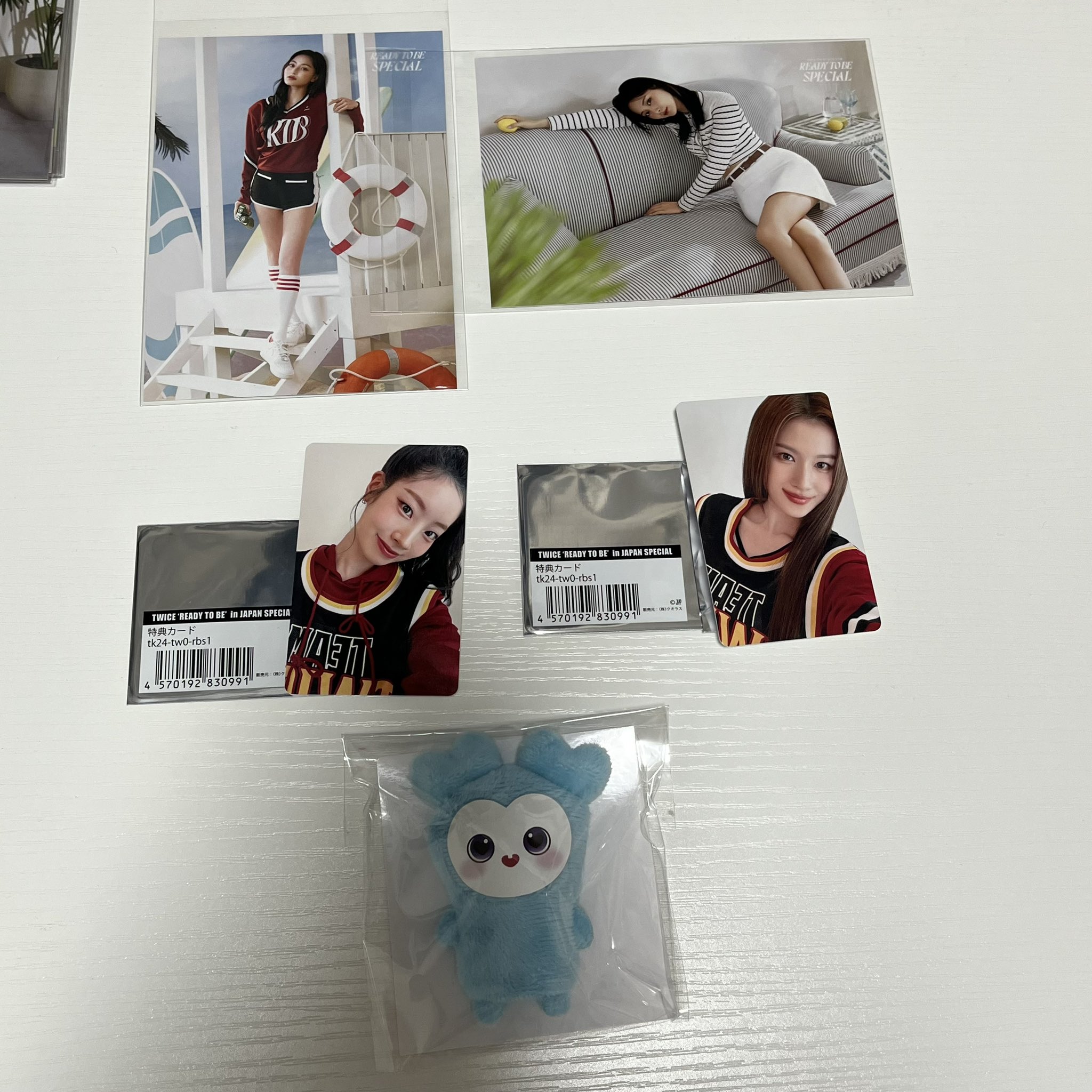 twice ジョンブリー まとめ売り TWICE ジョンヨン ジョンブリー まとめ