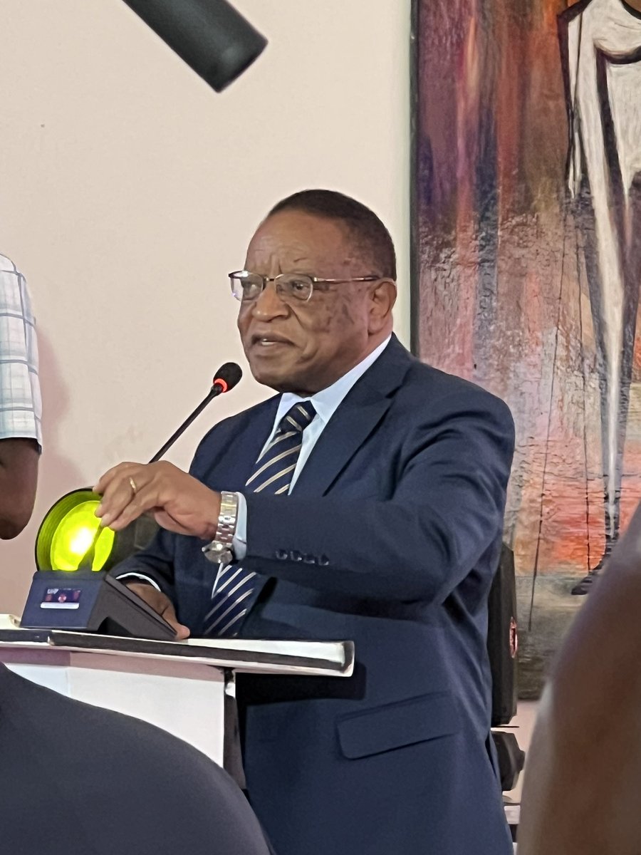 David Lambert Tumwesigye tweet media