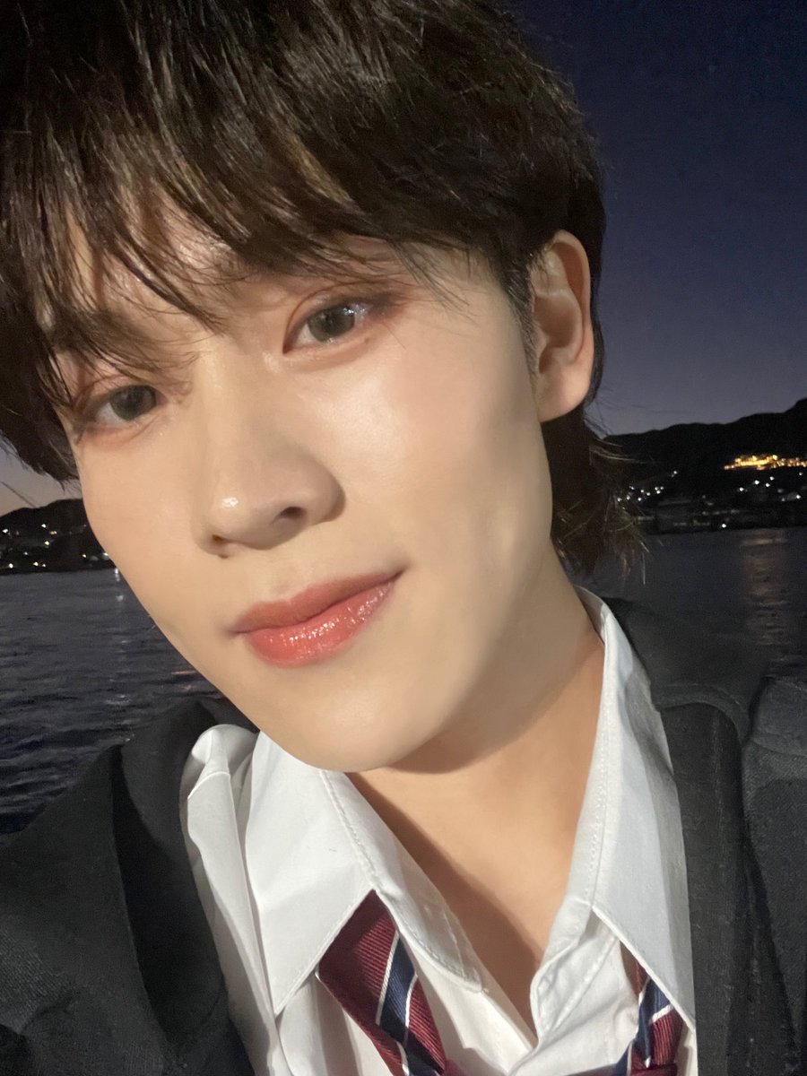 official_DXTEEN's tweet photo. [#大久保波留]
今日はXとインスタとTikTok全部投稿するよー！今日はなるDAYだ！！
みんな見てねん🖤

#DXTEEN #OKUBONALU https://t.co/S6soudkUlc