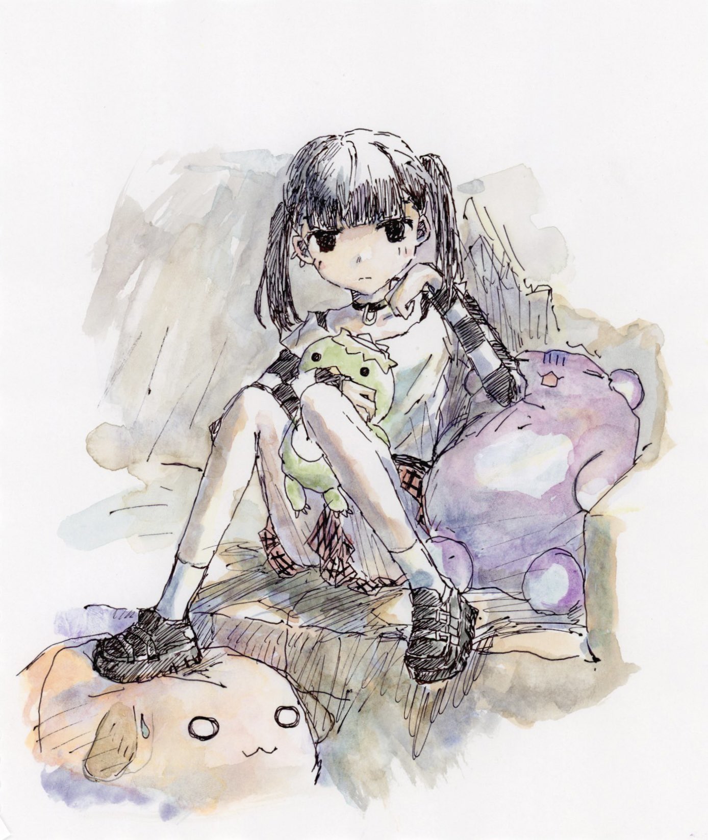 くらや えみ (@emi1022_color) / X くらや えみ (@emi1022_color) / X