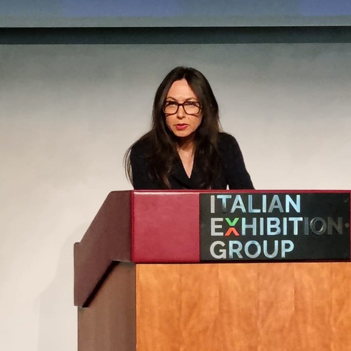 La nostra Regione ha superato in assoluto il numero di eventi estremi del Centro Nord. Dobbiamo mettere in campo una strategia decisa per la difesa del suolo. E costruire una cultura sull'autoprotezione di cittadini e imprese
<a href="/irene_priolo/">Irene Priolo</a> agli #statigreen24