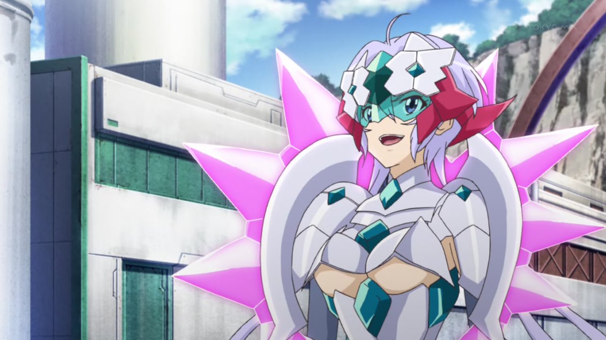 シンフォギア #Symphogear #いい推しの日︎ #いい推しの日2024 雪音