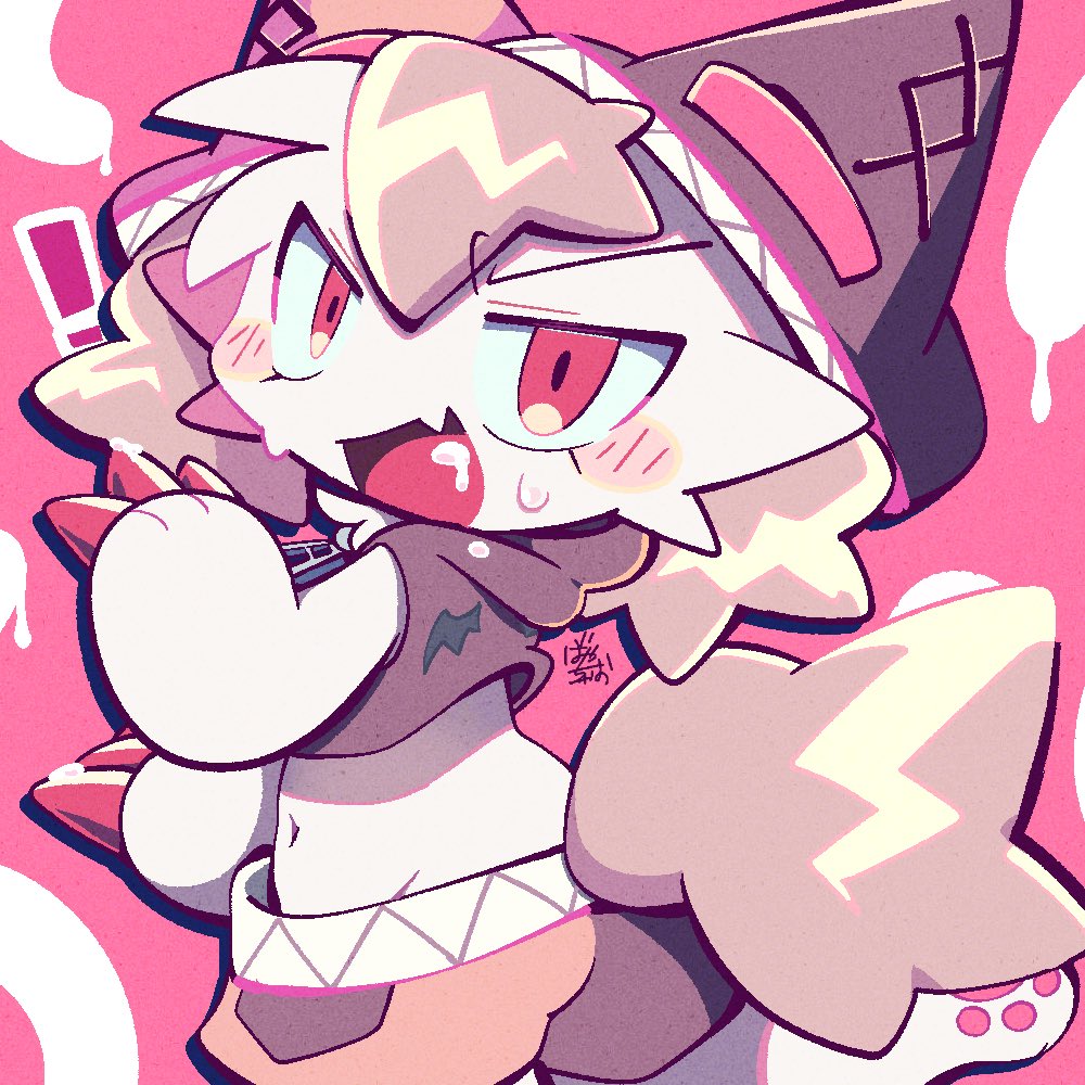 Post by ばやちゃお🕸新春けもケ【J-01】 on X: ばびほ‼️