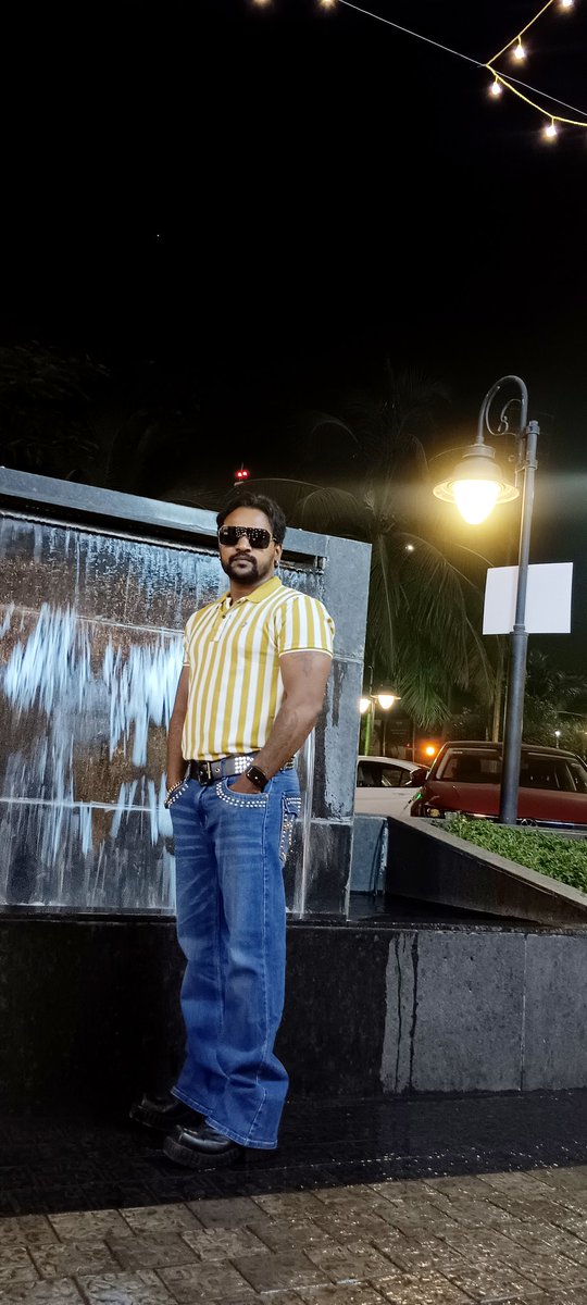 Prem_Yedla's tweet photo. Living on my own terms.😎 https://t.co/rJMZU7IqZB