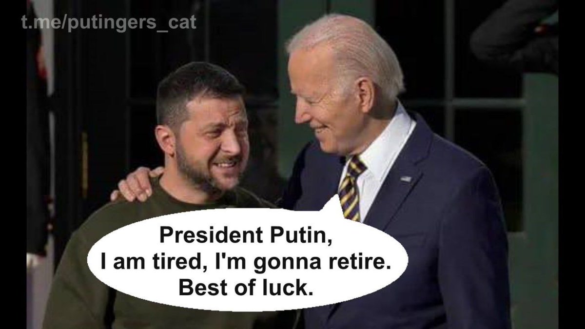 rasmengesha's tweet photo. @jurgen_nauditt We're waiting for another round of USELESS SANCTIONS https://t.co/j1iDCwNoud