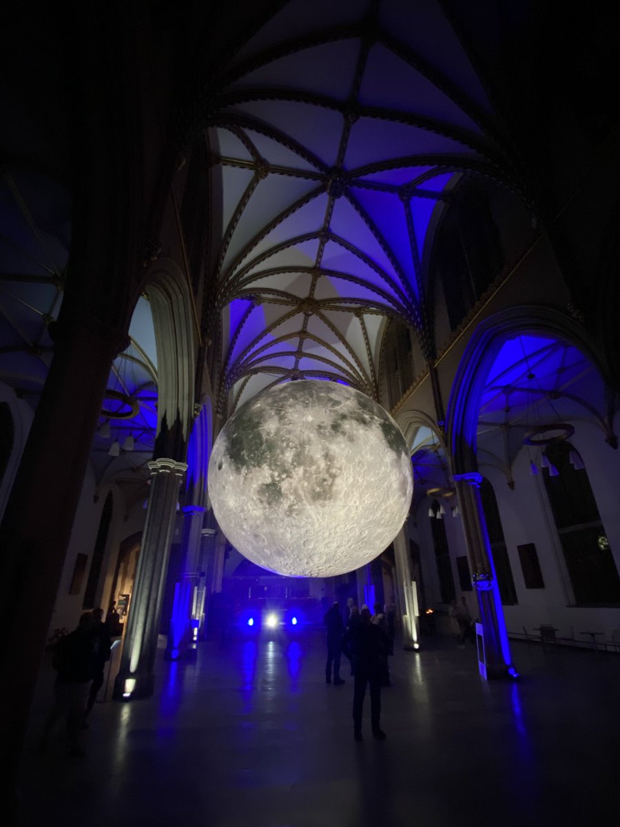 DeepSkyPix (@deepskypix) on Twitter photo Great launch party for the Museum of the Moon last night <a href="/bbcathedral/">Blackburn Cathedral</a>. I’m grateful to have had a photo shortlisted in the accompanying astrophotography competition. The exhibition is on throughout November - go see it if you’re in the area! Great launch party for the Museum of the Moon last night <a href="/bbcathedral/">Blackburn Cathedral</a>. I’m grateful to have had a photo shortlisted in the accompanying astrophotography competition. The exhibition is on throughout November - go see it if you’re in the area!