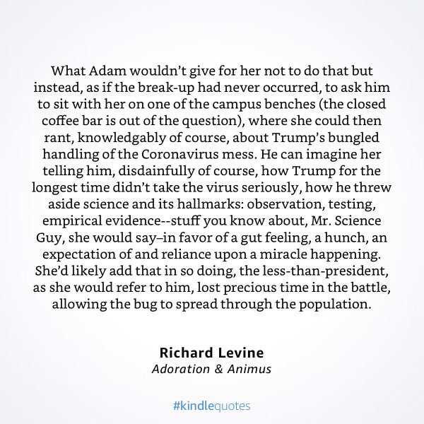 Richard Levine tweet media