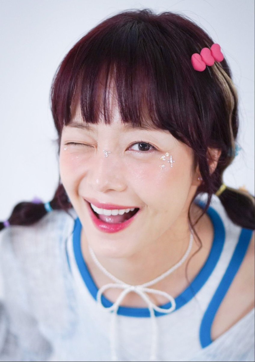 gasps she's so cute i can't >< 

#jeonsomin #전소민