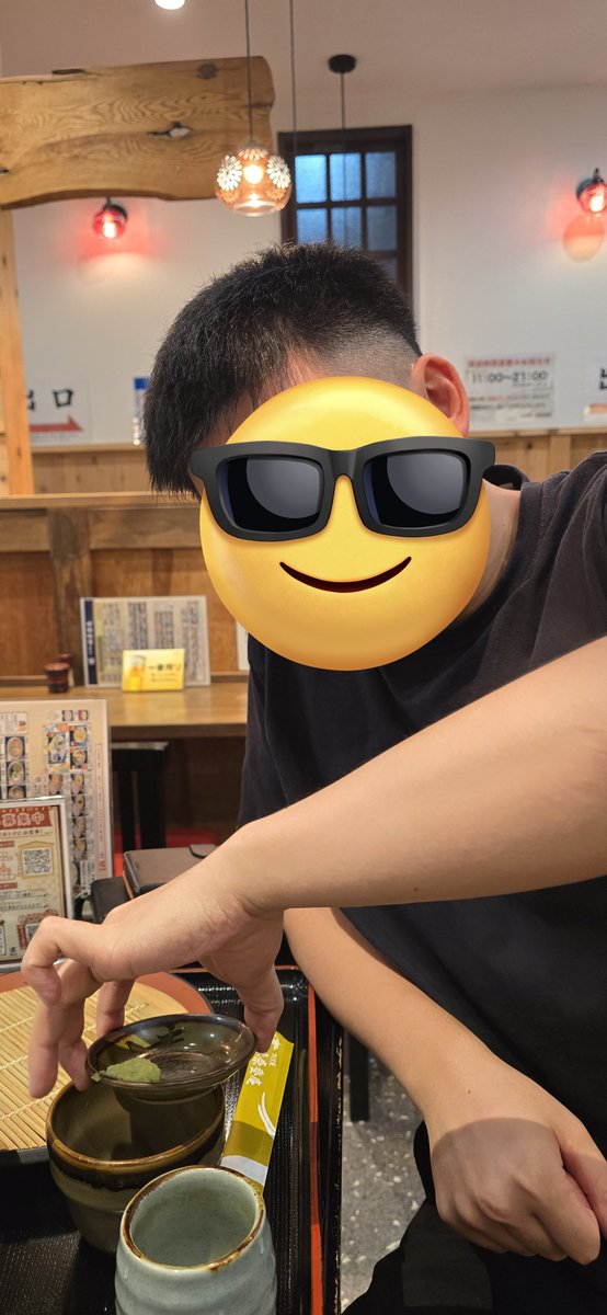 【<a href="/kazoron13/">かずかず</a> 】にカメラ向けたらめっちゃ睨まれた