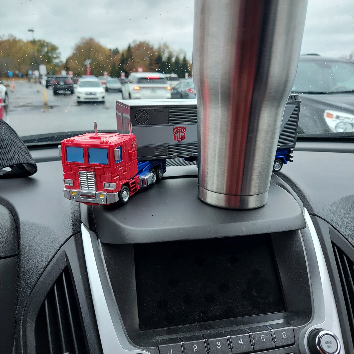 Ironhidensh's tweet image. Roll out this morning with a good brew. #deskbot #dashbot #robotswithcoffee @robotswcoffee @RwCJesse