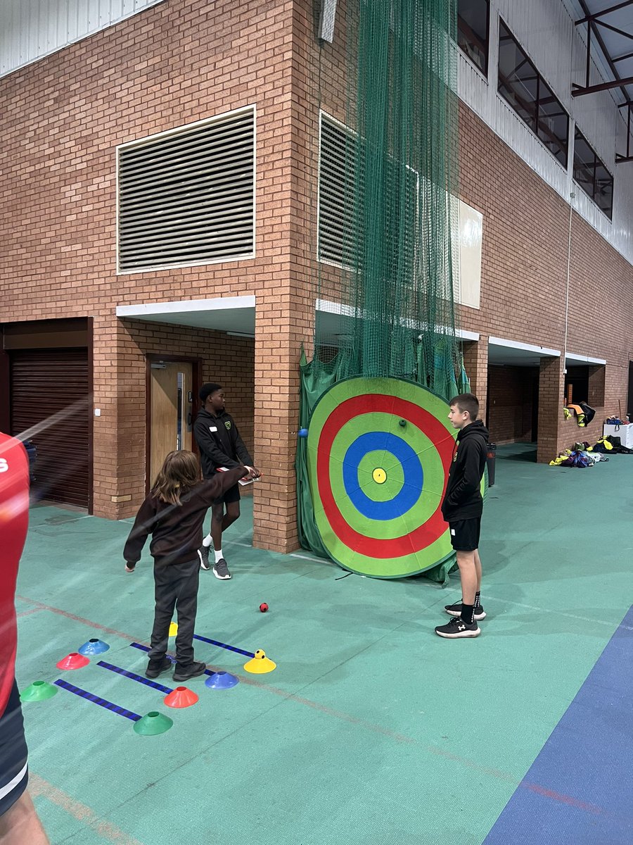 Hull Active Schools CIC tweet media