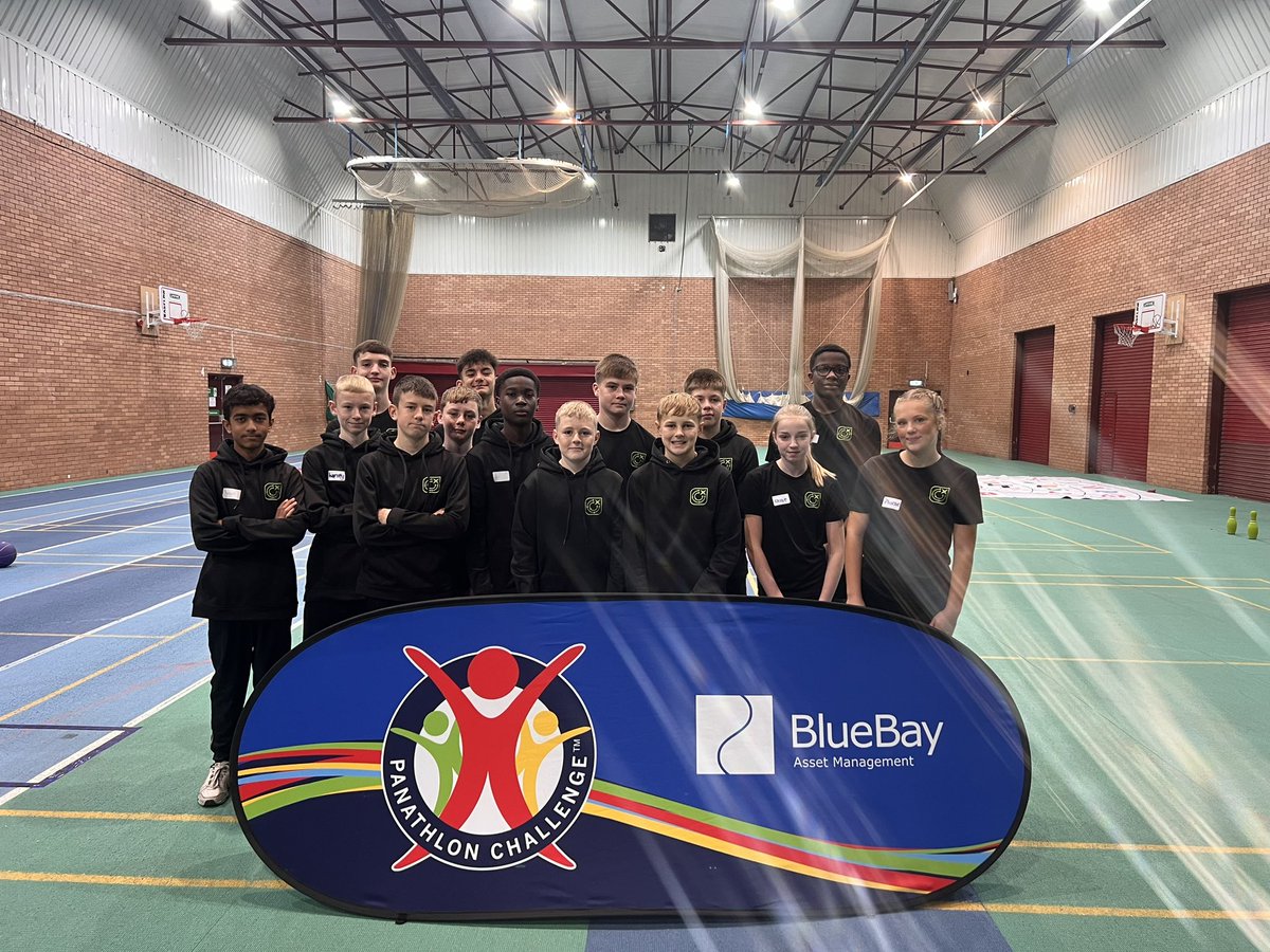 Hull Active Schools CIC tweet media