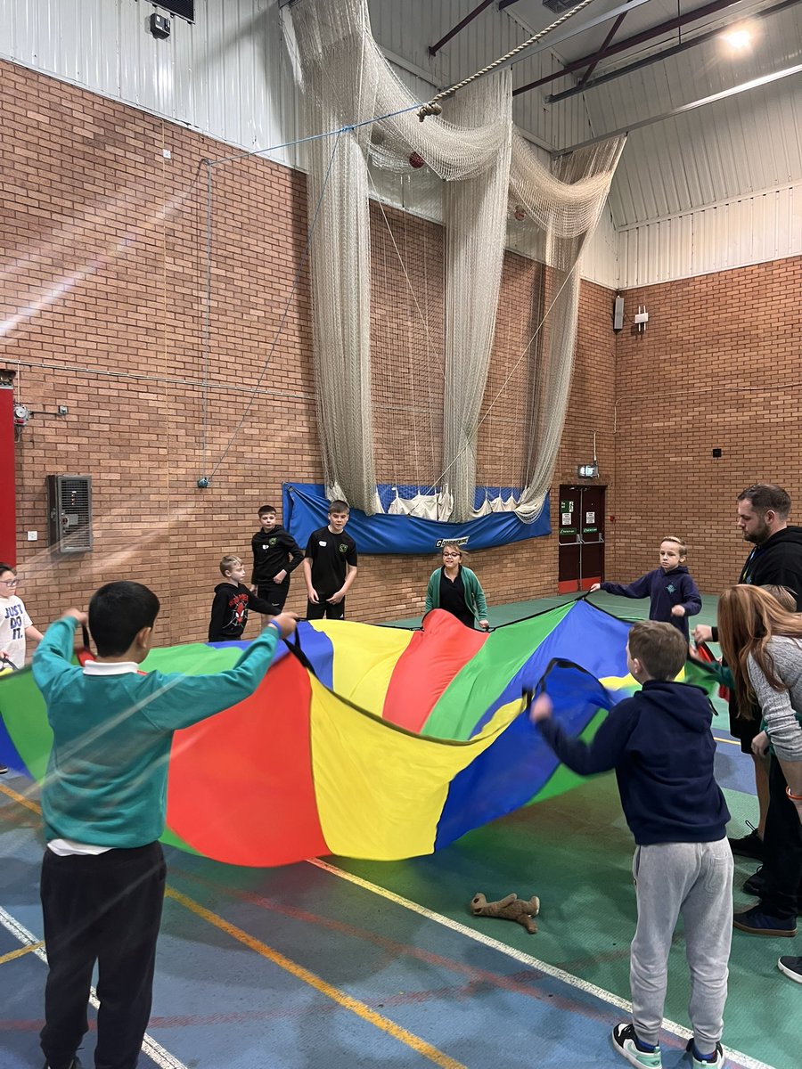 Hull Active Schools CIC tweet media