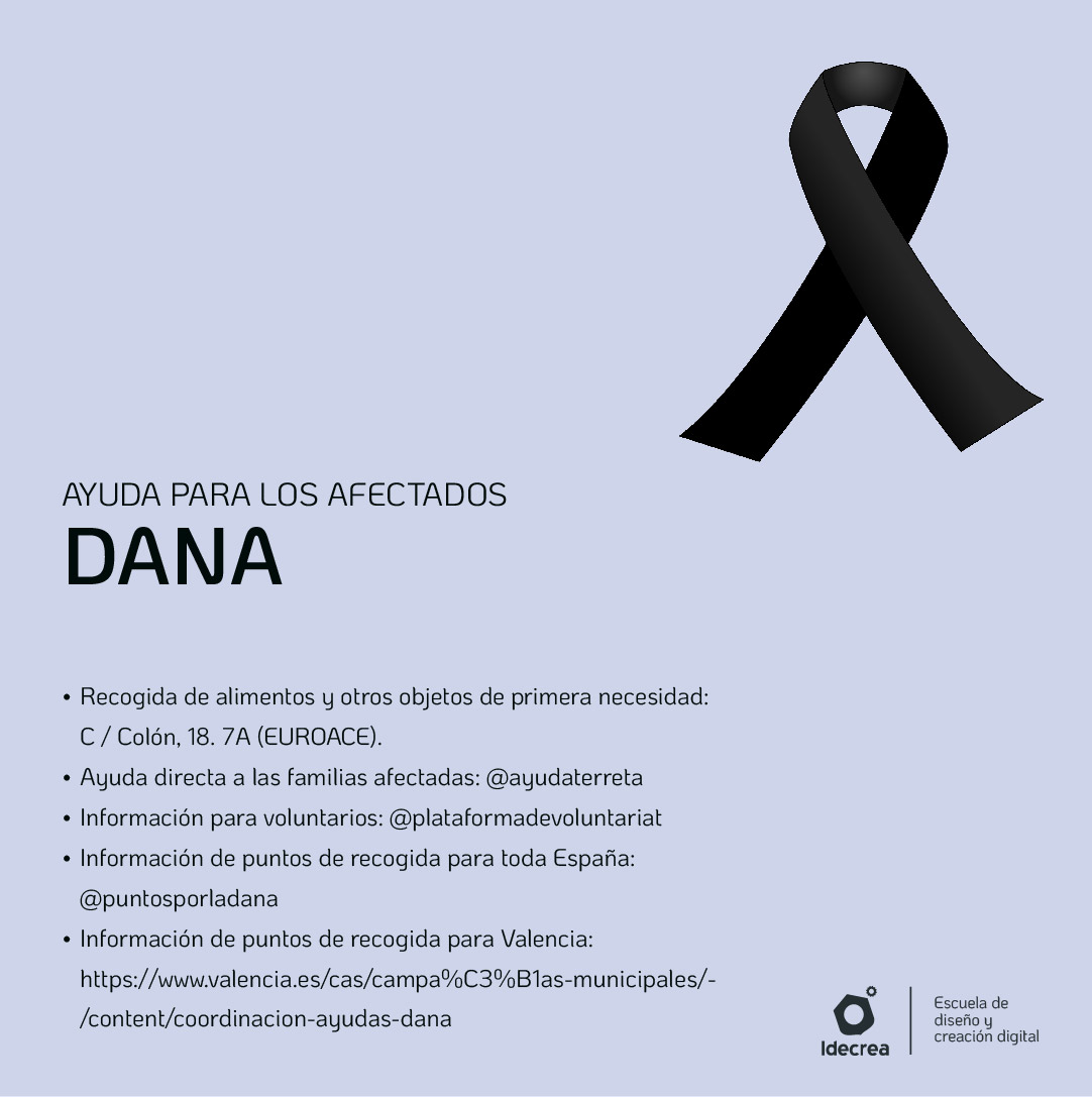 Idecrea | Escuela de diseño y creación digital tweet media