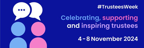 During National Trustee Week, we want to extend our heartfelt thanks to all our trustees, both past and present. Your dedication, hard work, and professionalism drive our progress and strengthen our mission. We deeply appreciate everything you do to support and guide us forward😀