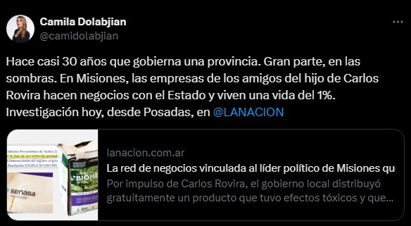 inmediato's tweet photo. Veredes, Sancho... https://t.co/QQve2aKcE0