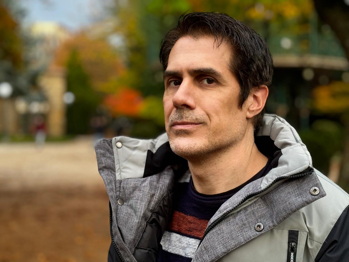 Comparto esta entrevista que me hizo Ana Aparicio para EFE el sábado, horas antes de la presentación de nuestro documental sobre Zero en Soria.

lavanguardia.com/vida/20241102/…