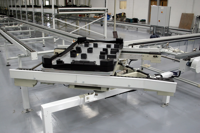 Ancillary Equipment From Amber Industries - amber-industries.ltd.uk/ancillary-equi….
#AmberIndustries #Conveyors #ConveyorsSystems #PalletSystems #GravityConveyors #PoweredConveyors #BeltRollers #LineshaftConveyors #ChainConveyors #SlatConveyors #AirportConveyors #SortationConveyors