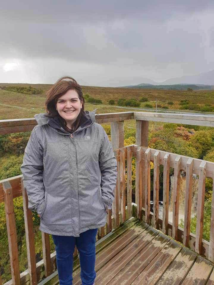 Enhanced mental health care for pregnant women and new mums is now being offered in #Moray as part of work to deliver a full, sustainable obstetric service at Dr Gray’s Hospital in Elgin.  

Read more: nhsgrampian.org/news/2024/nove…

📸: Rebecca Riddoch
