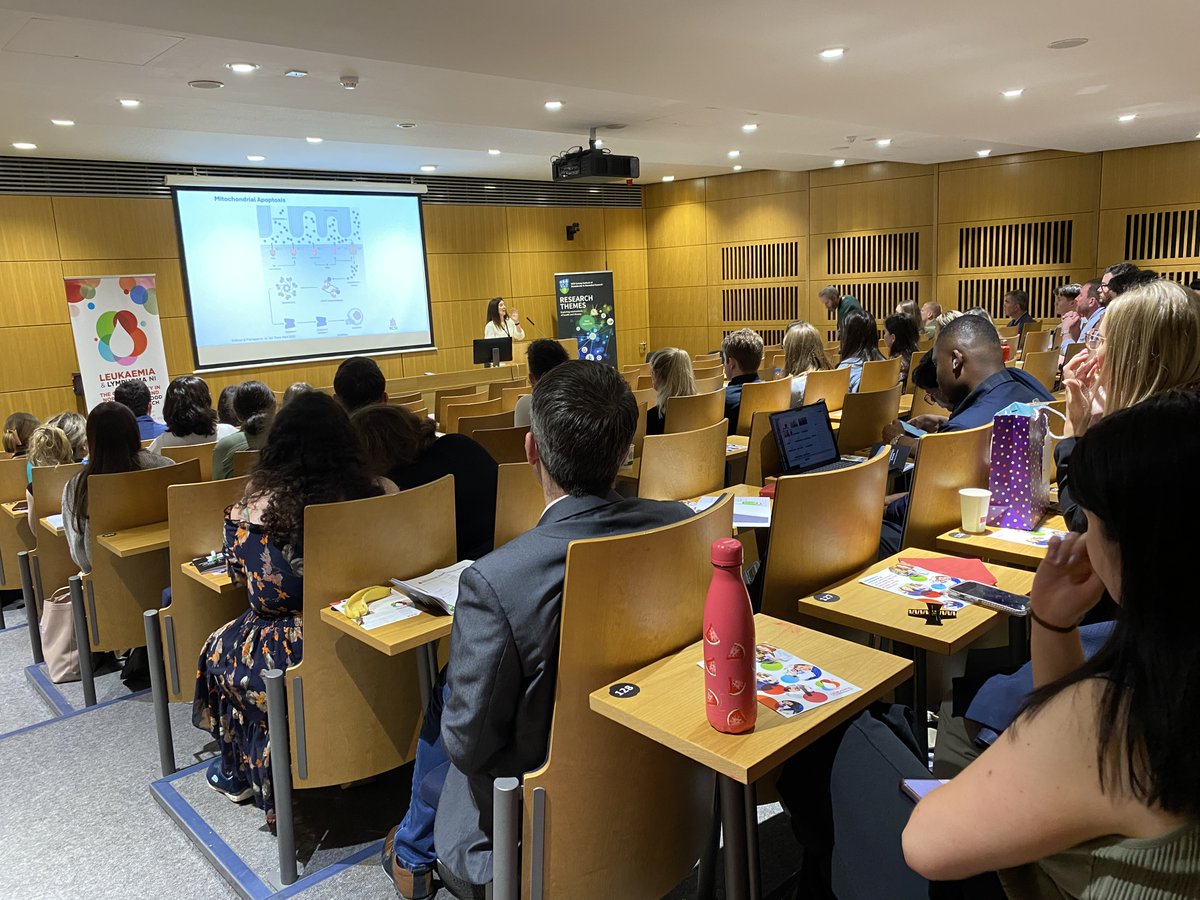 sysbioire's tweet image. New #SBIblog this week from SBI postdoc Claire Fitzgerald! Get a behind the scenes view of this year&apos;s All-Ireland Haematology Forum, an early career researcher-led conference aiming to make connections between those working in N. Ireland &amp;amp; the Republic. 
ucd.ie/sbi/news/blog/…