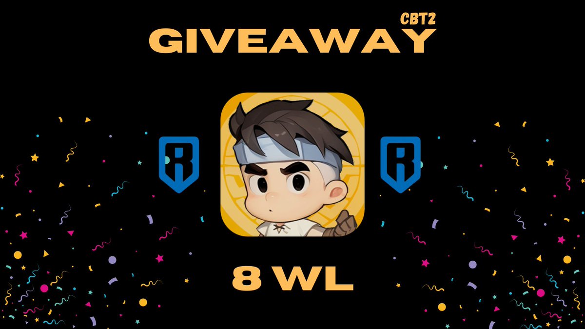 WhiteeDuke's tweet photo. 🚨Giveaway Lumiterra 🚨

Have time to take part in the 8 WL draw
CBT2 will start on RoninNetwork  on 11.11 !

Terms of participation :
- Like/RT this post
- Follow @LumiterraGame @Ronin_Network @vanmaximus911 
- Join Lumiterra's official Discord  https://t.co/64iRlotklc
- Hold at least one Lumi Fragment NFT https://t.co/GKeTeH98Ea (gas fee only)  
- Comment you Ronin wallet 

You can get acquainted with their new update in their Discord, the launch of the game will also be announced later!

Results in 24 hours!
#RoninCreator #AxieCreator #Web3Gaming