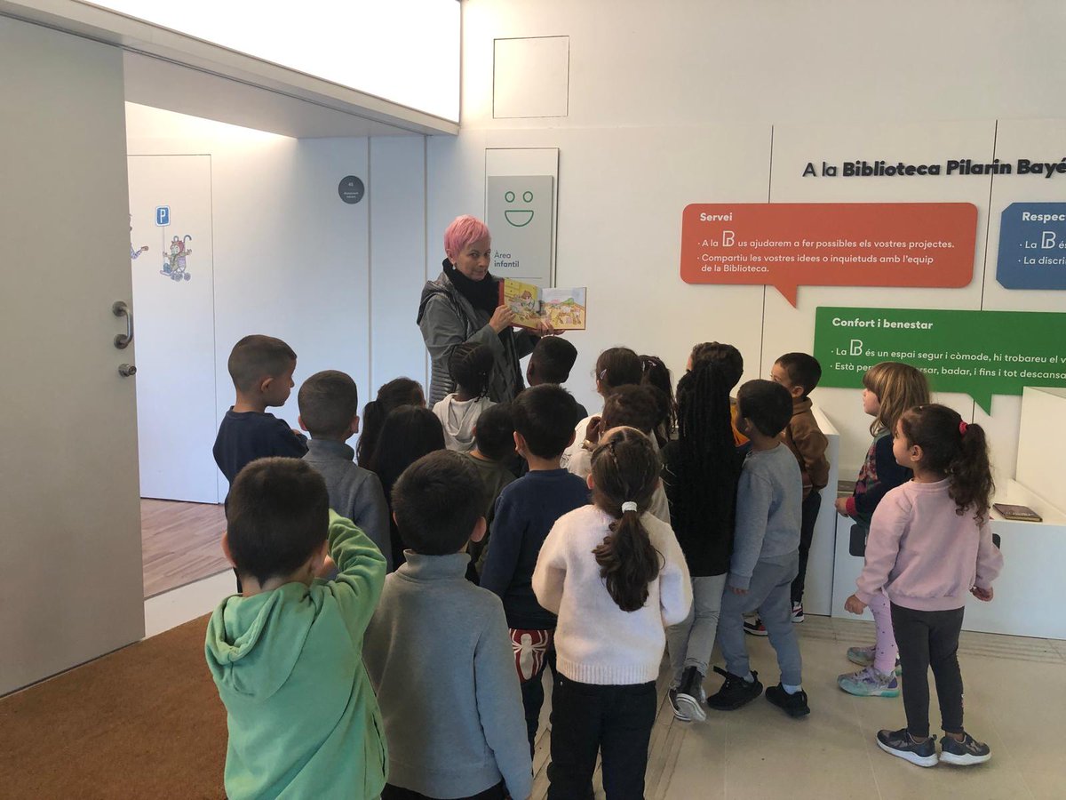 Sagrat Cor Vic tweet media