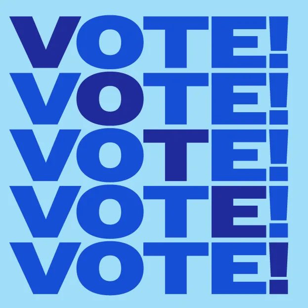 Vote.