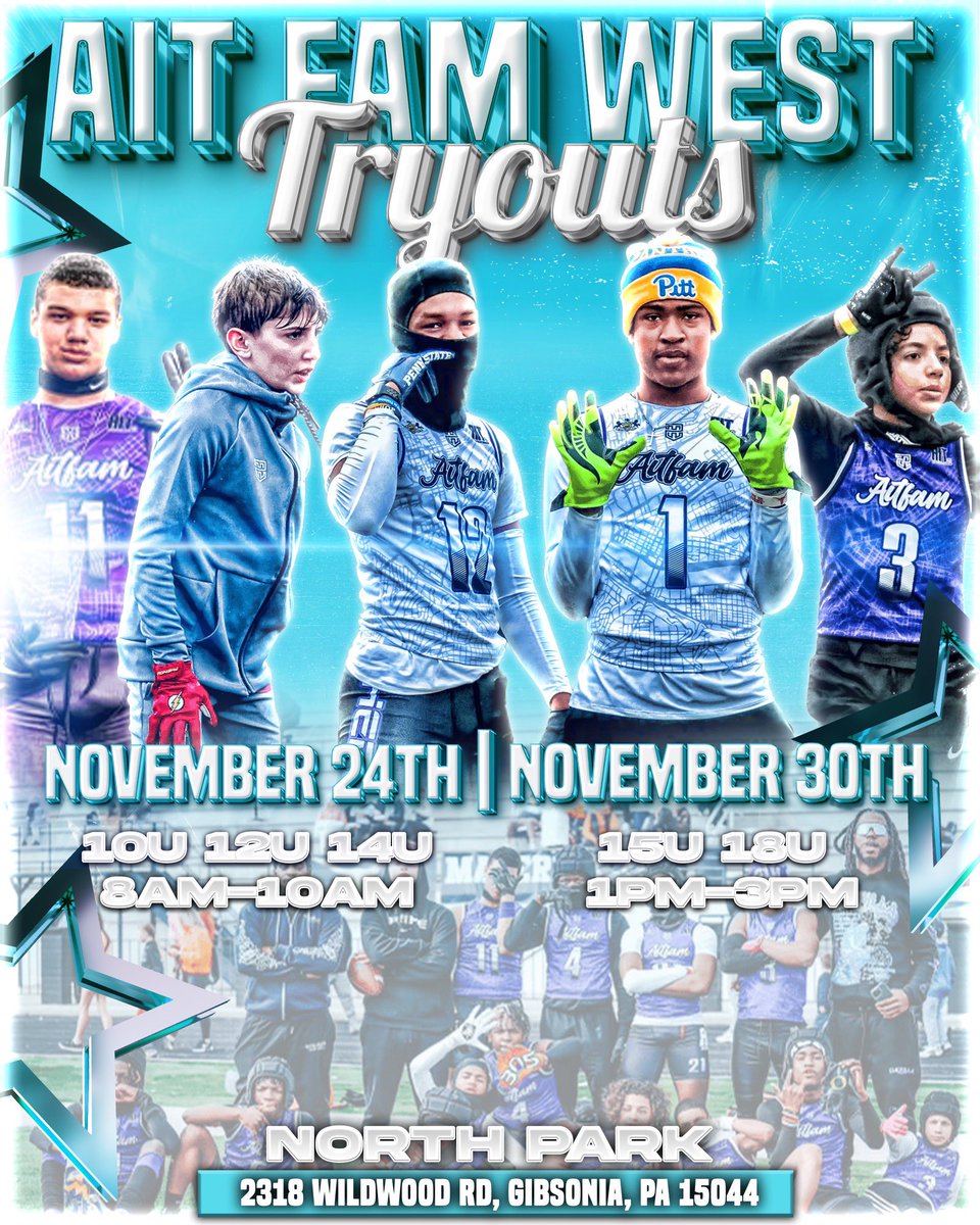 Athlete Skill Development tweet media