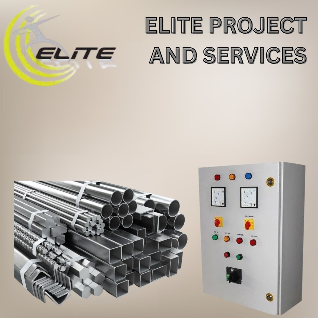 Eliteproject_'s tweet image. lite Project and Services specializes in a wide range of construction and renovation solutions, including restoration, civil interior and exterior projects, electrical work, and the fabrication of mild steel, 

#EliteProjects
#Restoration
#Renovation
#CivilWork