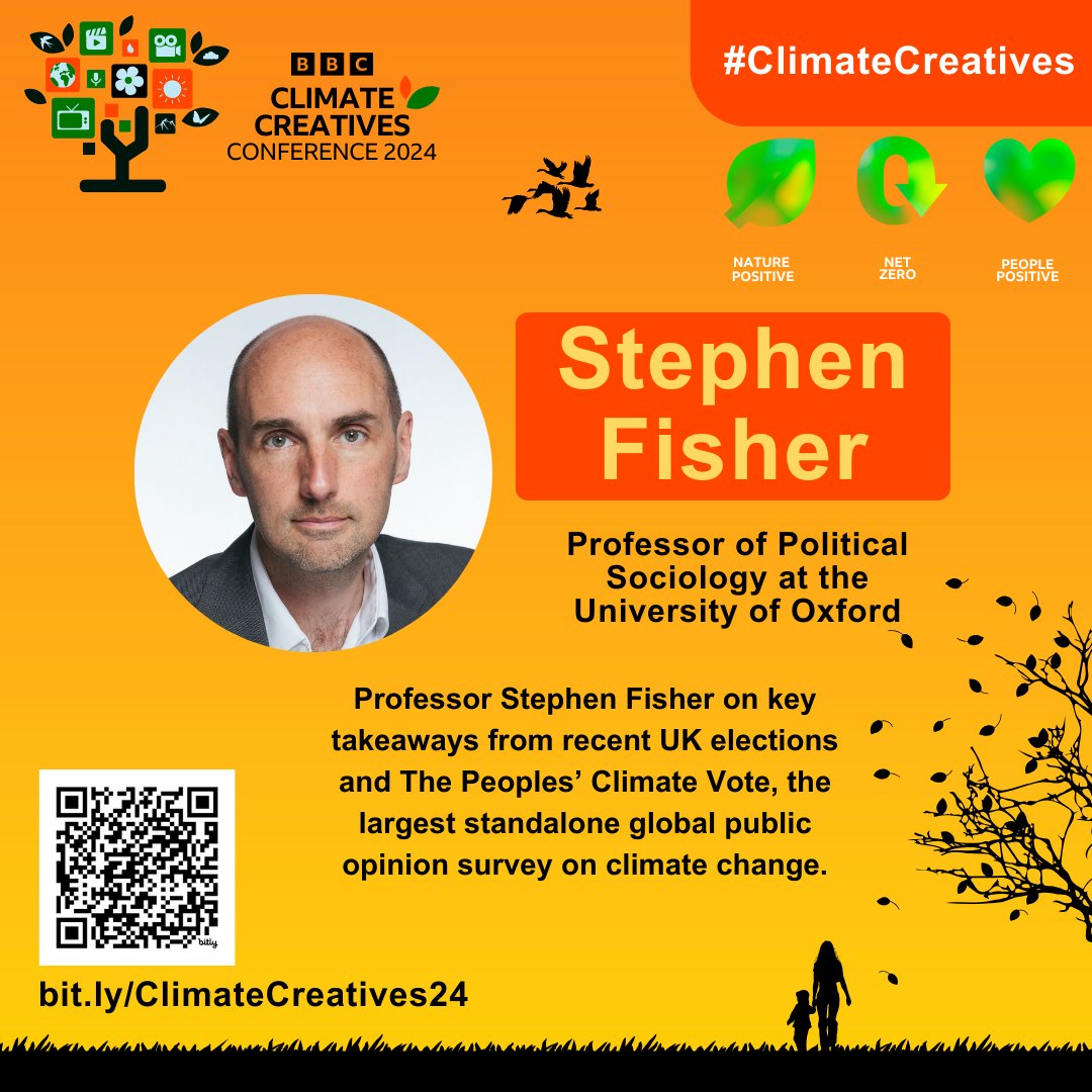 🌎 With voting in the US imminent &amp; #COP29 approaching, you may be wondering what the #climate ramifications are.

Watch our recent briefing for expert analysis from <a href="/BBCJustinR/">Justin Rowlatt</a> &amp; special guests @stephendfisher <a href="/gmunozabogabir/">GonzaloMunozAbogabir</a> <a href="/rkyte365/">Rachel Kyte</a> <a href="/toritsui/">Tori Tsui</a>: bbc.co.uk/academy/events…