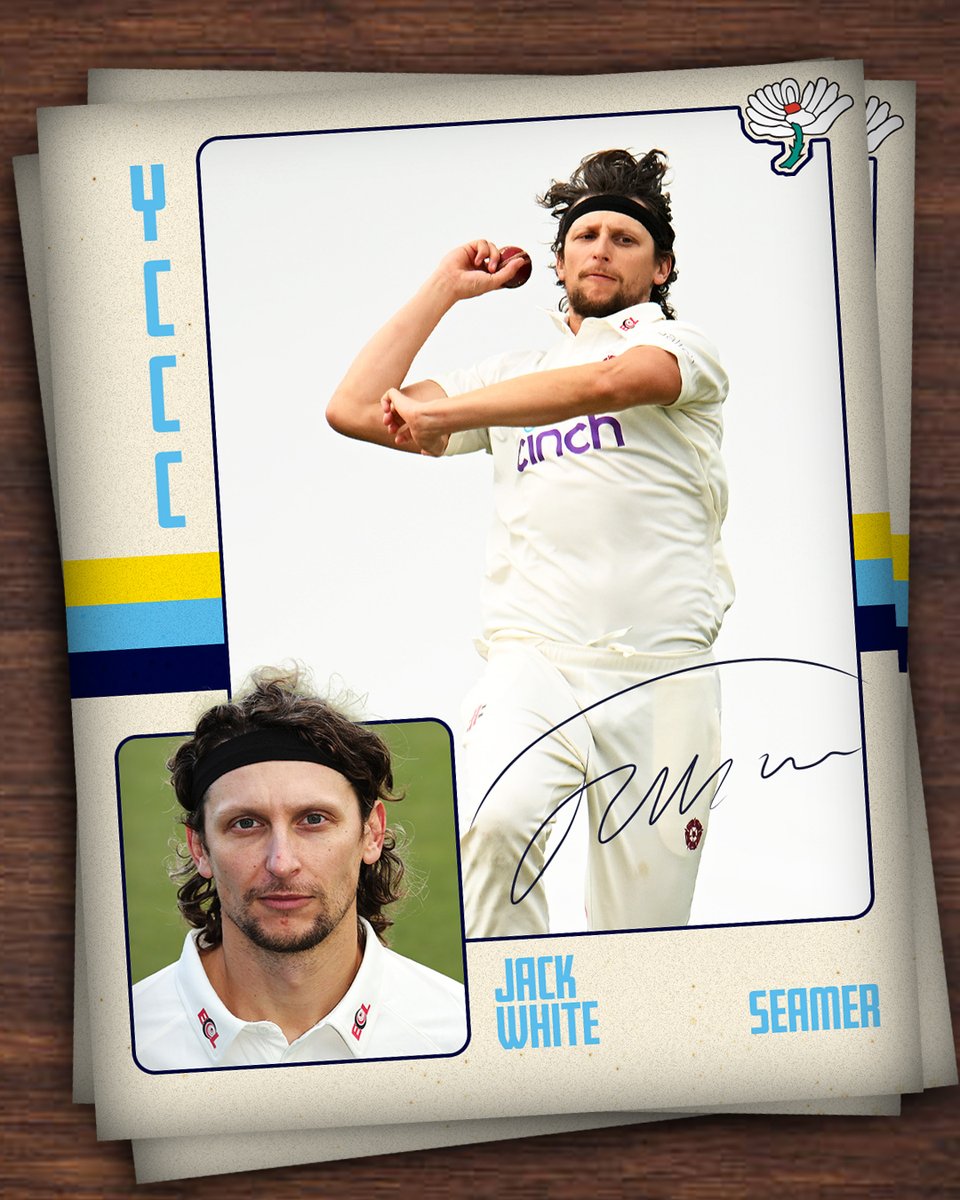 Yorkshire CCC tweet media